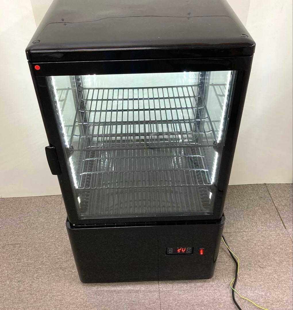 A148-53 冷蔵ショーケース　城島　HJR-FG60SBK