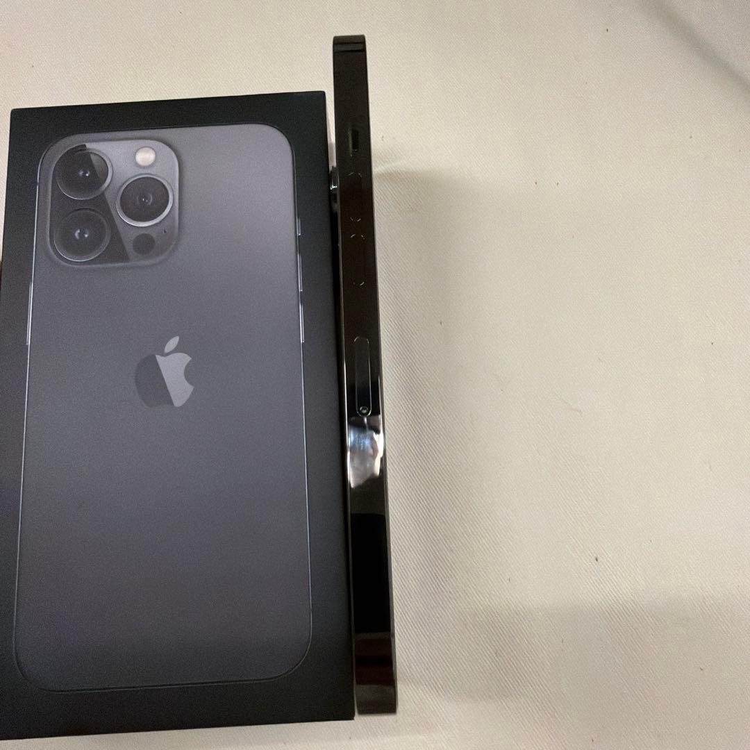 iPhone 13 Pro 256GB SIMフリー