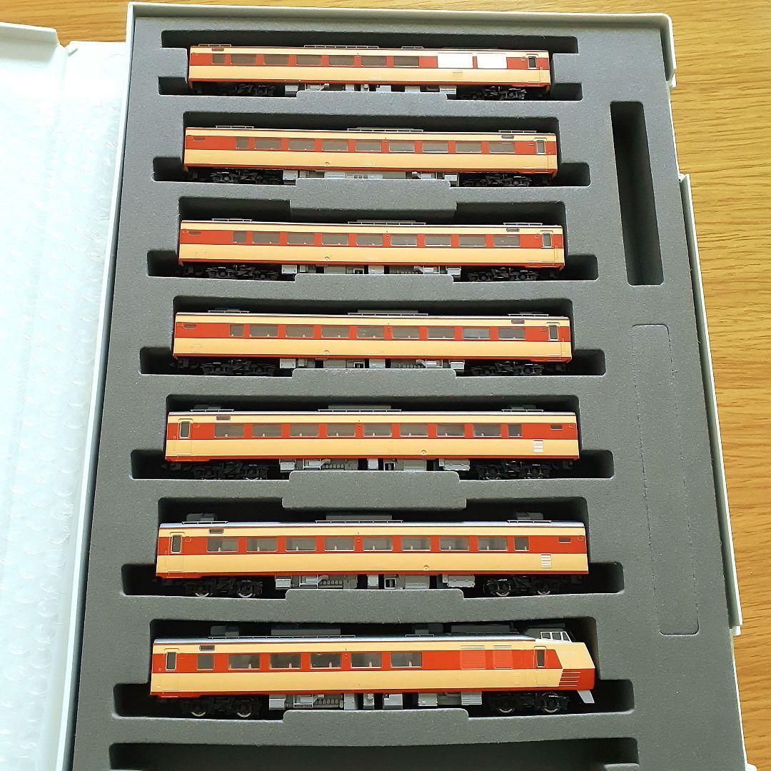 た*ぼ様 TOMIX 国鉄キハ183系 ディーゼルカー増結セット 98504　他