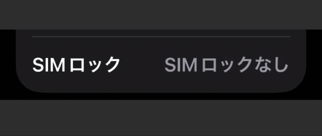 本日のみの出品iPhone13 mini 128GB ブラック　simフリー