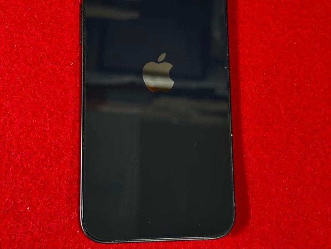 本日のみの出品iPhone13 mini 128GB ブラック　simフリー