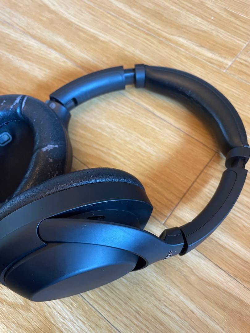 SONY WH-1000XM4 ブラック