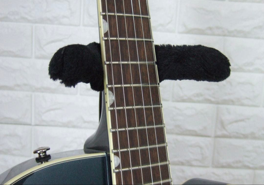 Gretsch G2420T Streamliner Bigsby搭載