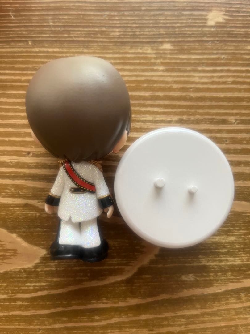 山田涼介 フィギュア ⚠︎︎シークレット