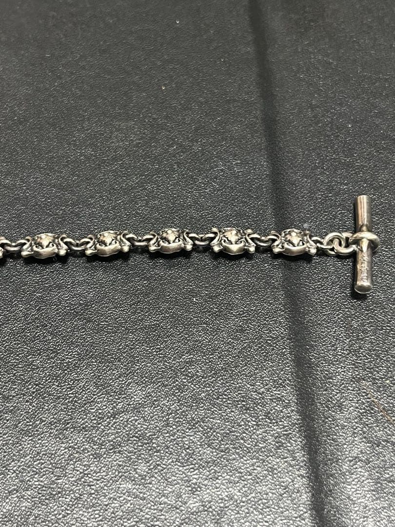 アクセサリー Sara Finchley \"Khloris\" Narrow Bracelet