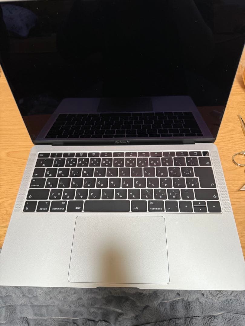 Apple MacBook Air 2018 13.3インチ