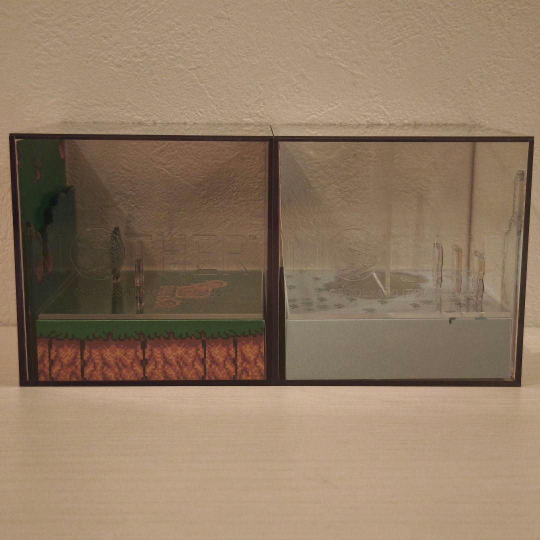 MOTHER2 エイトキューブス