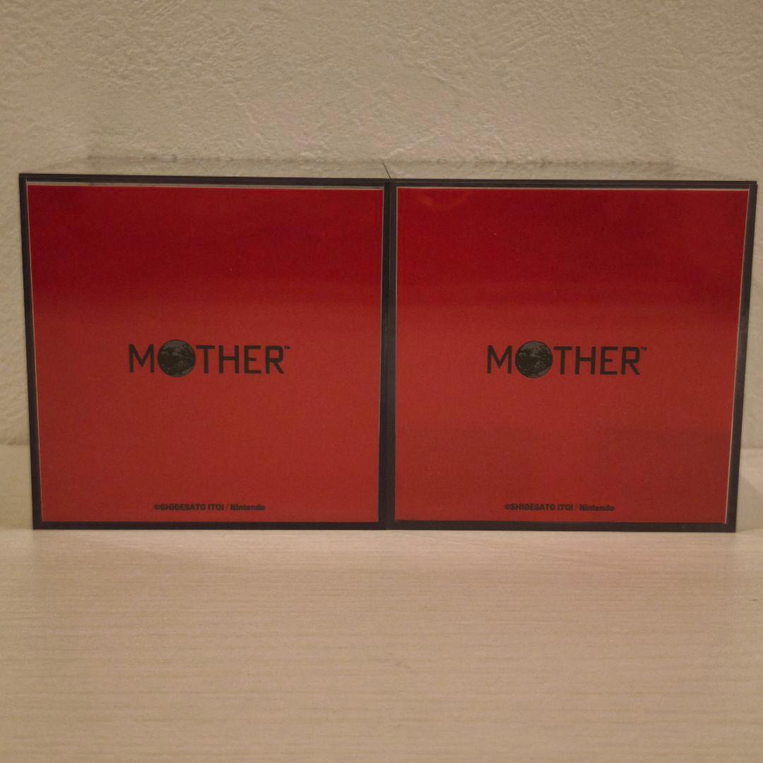 MOTHER2 エイトキューブス
