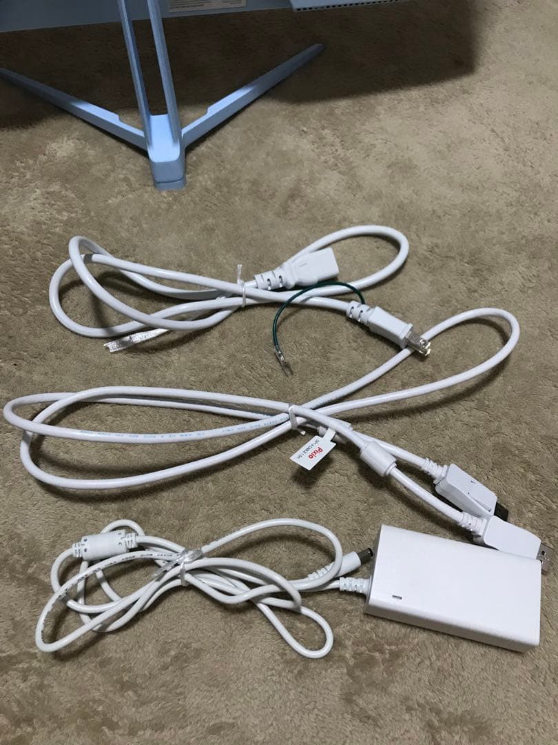 Pixio PX278 WAVE Pastel Blue ゲーミングモニター