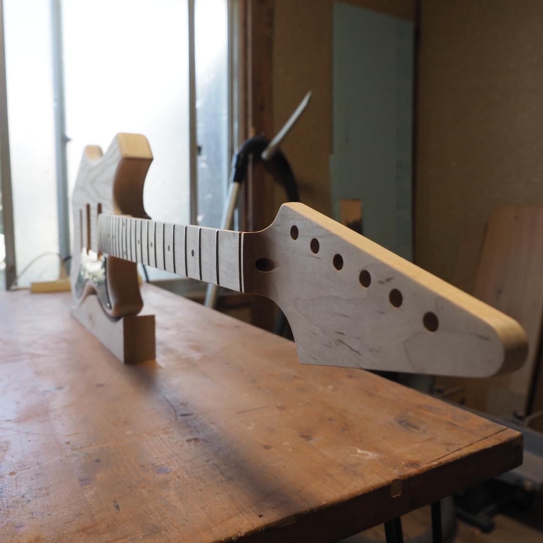 【最終値下】常田大希スウィンガー製作品Swinger Daiki Tsuneta