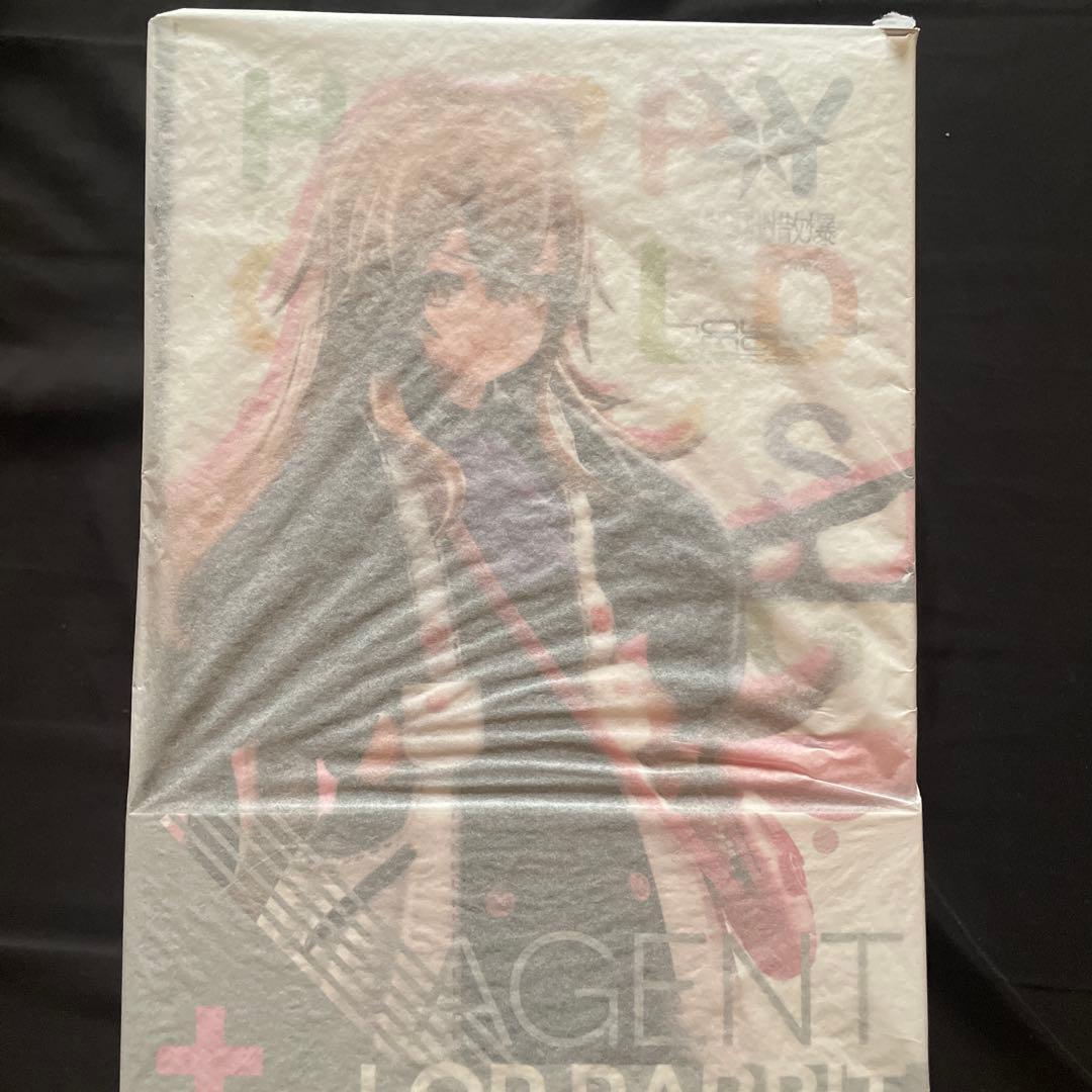 ドールズフロントライン UMP45 たれうさSS Ver. 1/7完成品