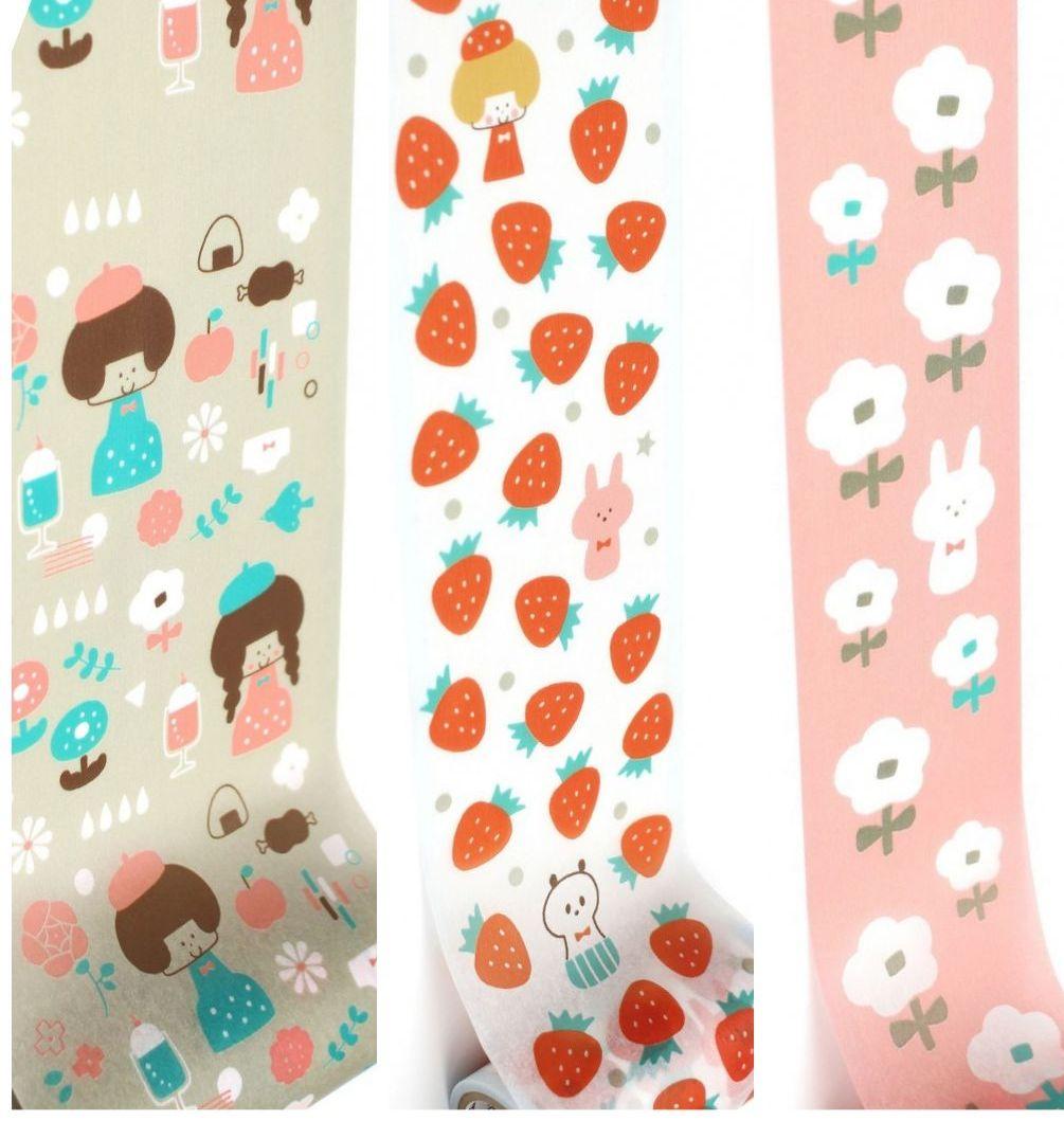 mt pocket mizutamaさん3種