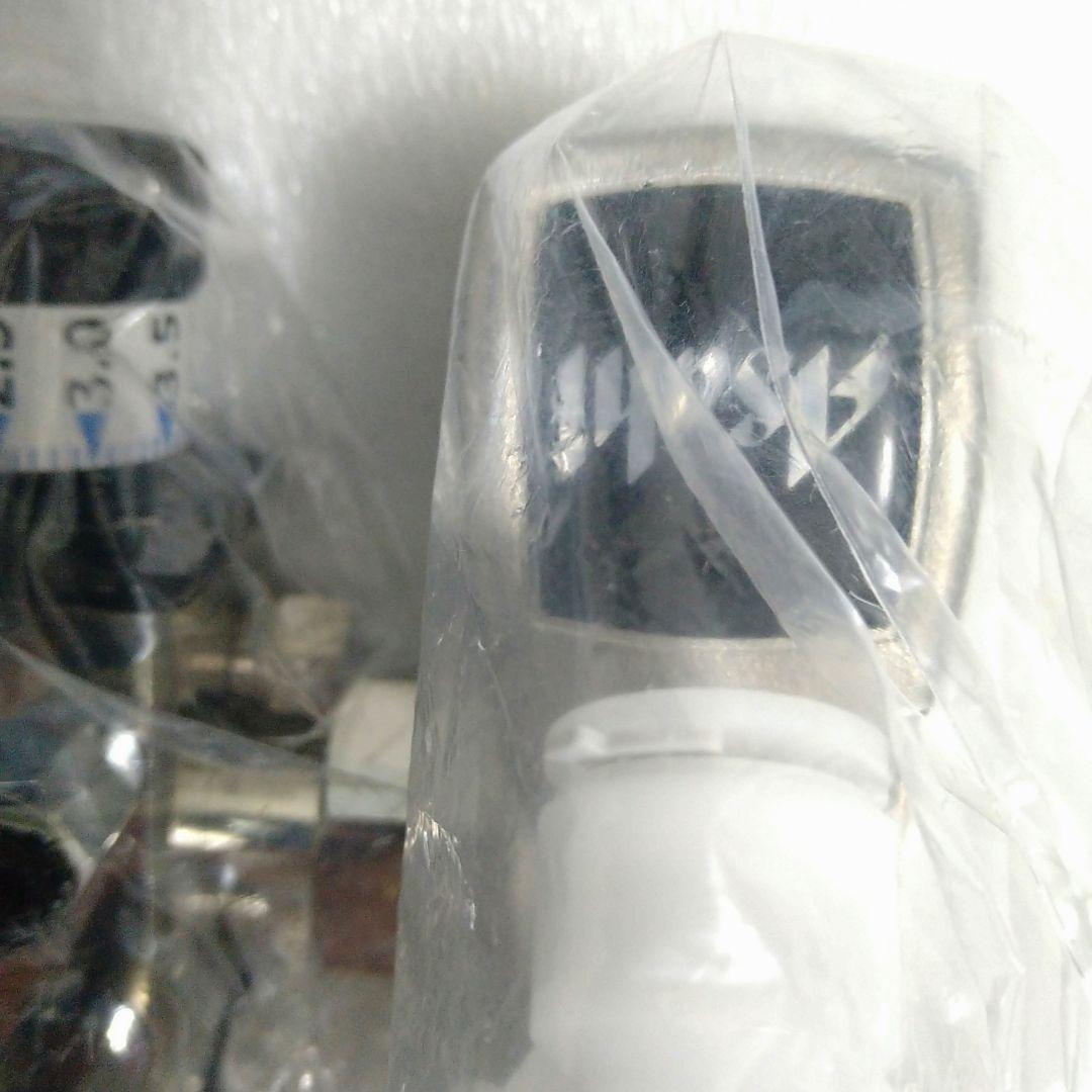 ビールサーバー用、アサヒダブル減圧弁、アサヒビールヘッド（新品未使用）