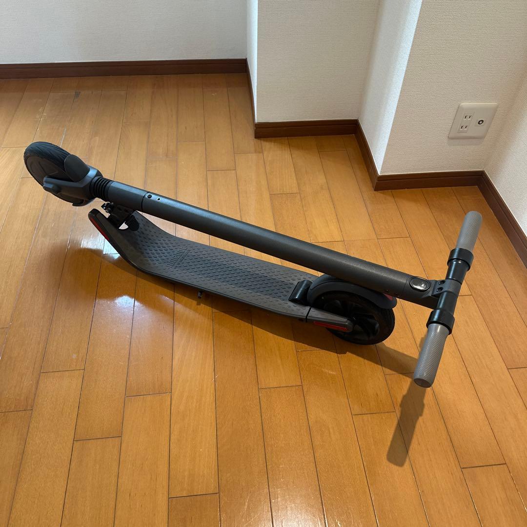 Segway ninebot ES2 セグウェイ ナインボット