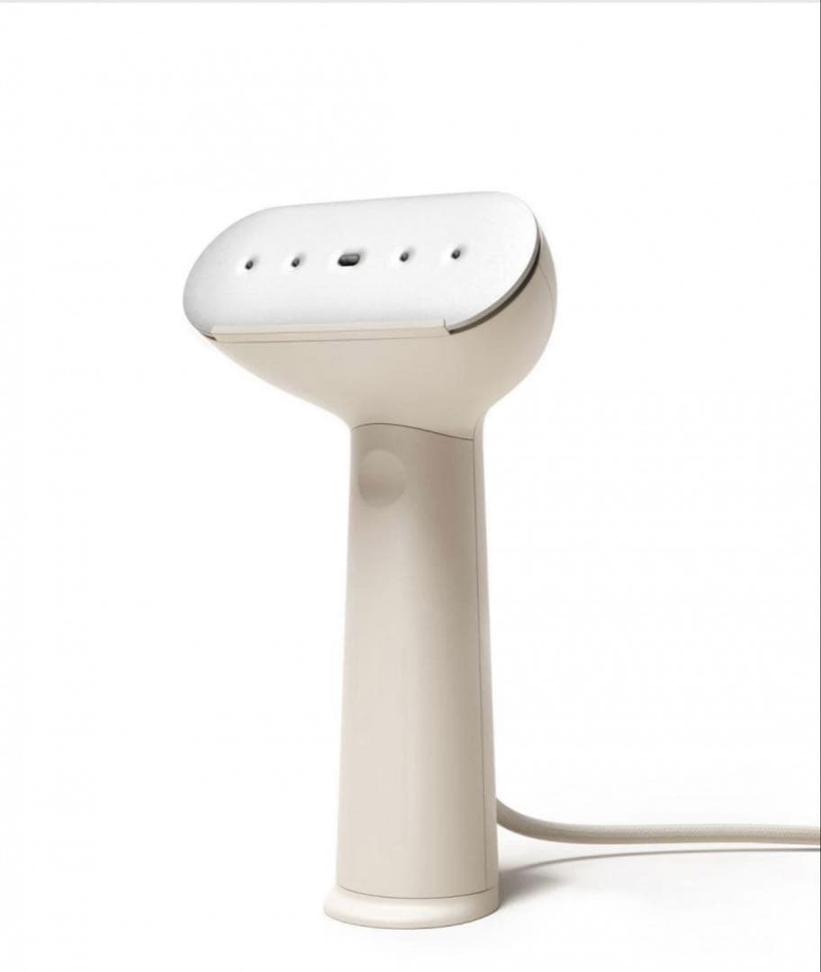 STEAMERY 3 ハンドヘルドスチームアイロン