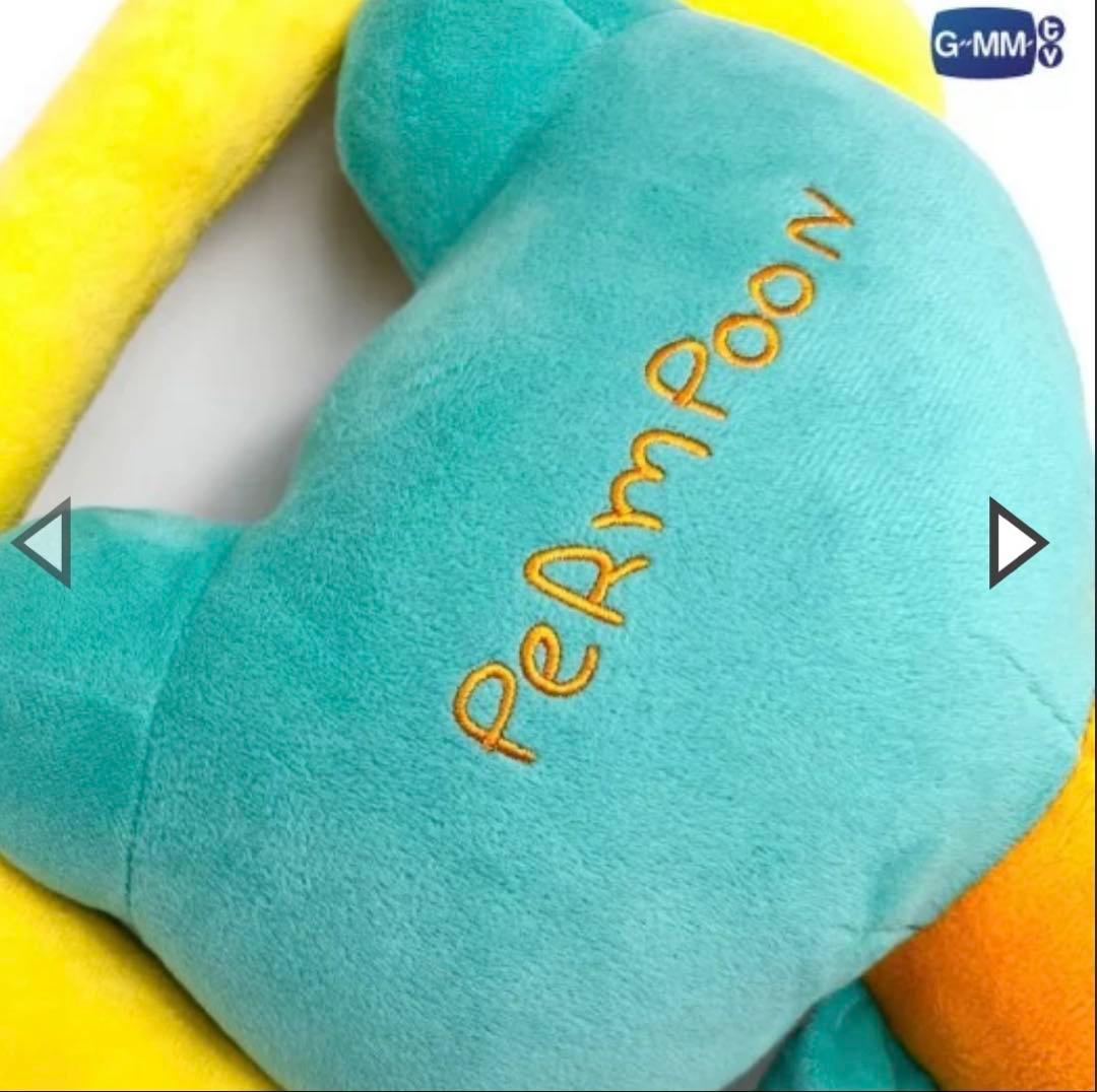 みゆ★PondPhuwinファンコン★PERMPOONグッズ2点gmmtv