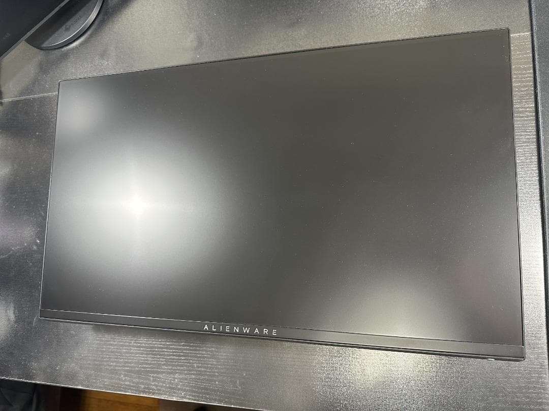 Dell ALIENWARE AW2521HF 24.5インチ ゲーミングモニタ