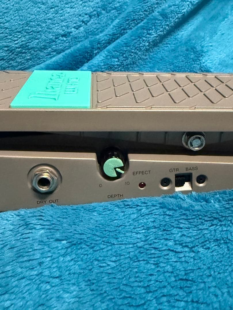 美品　Ibanez ワウ WH10 V2 フルシアンテ　レッチリ エフェクター