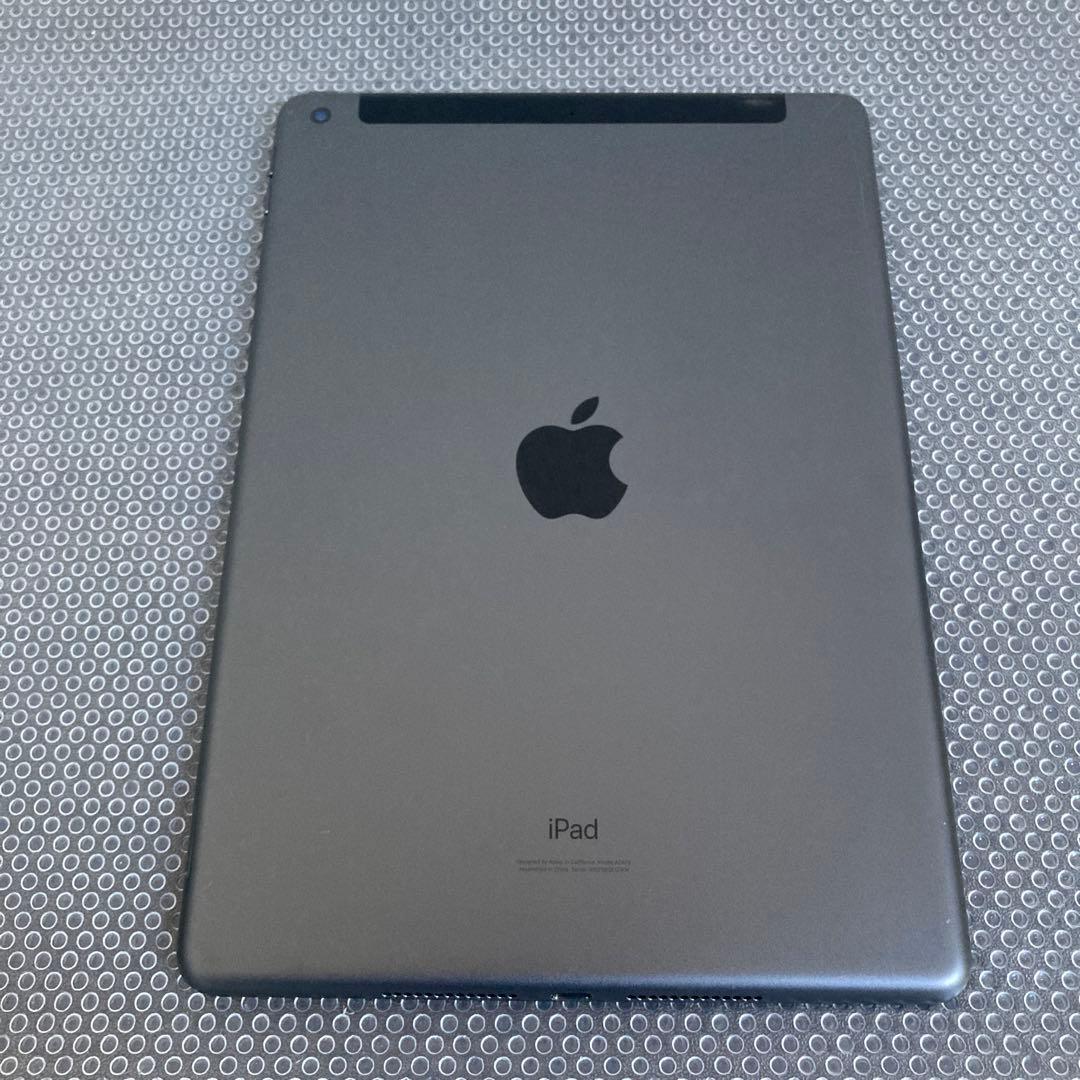 3588【早い者勝ち】電池良好☆iPad8 第8世代 32GB SIMフリー☆