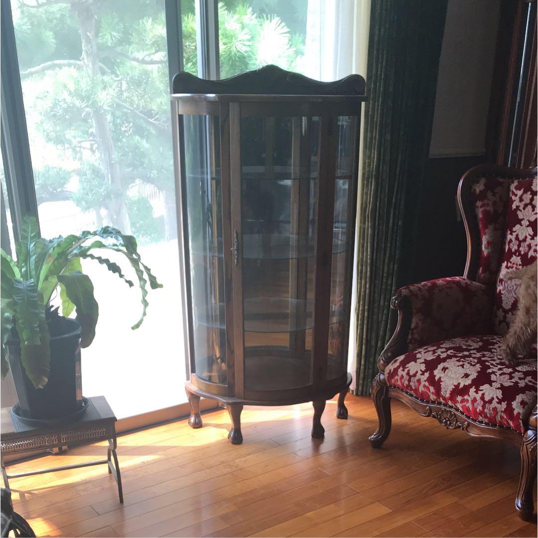 キャビネットグランマーズショップです