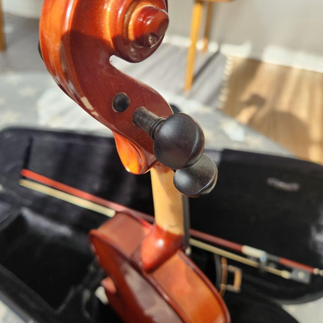 Carlo giordano VS-1 1/2 2021年製　カルロジョルダーノ