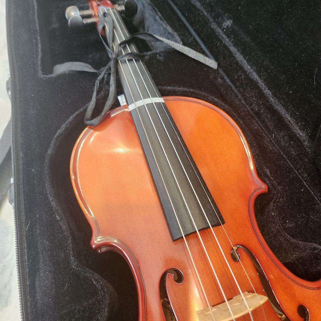 Carlo giordano VS-1 1/2 2021年製　カルロジョルダーノ