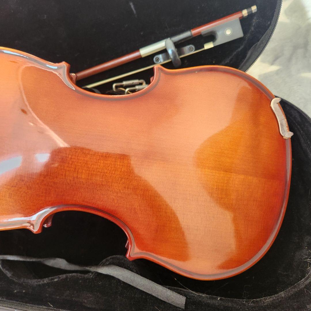 Carlo giordano VS-1 1/2 2021年製　カルロジョルダーノ