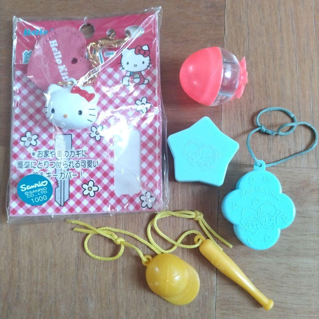 サンリオ　キティちゃん他　まとめ売り