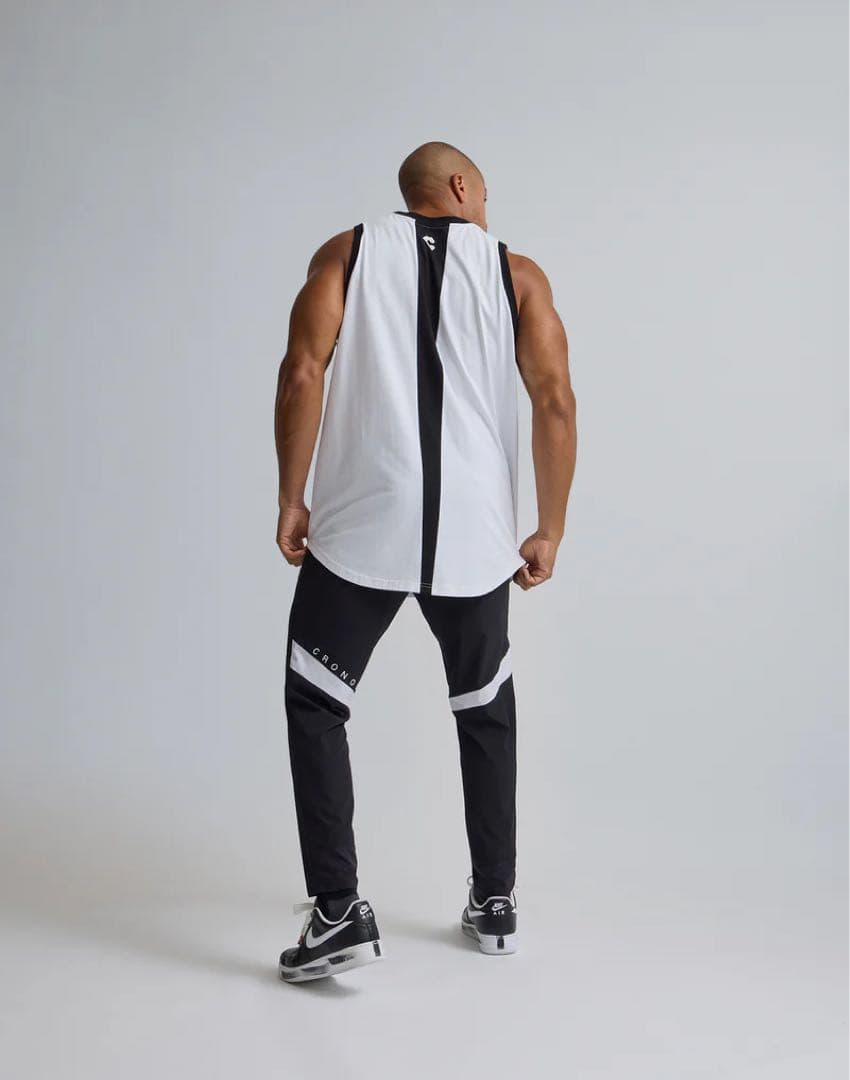 【未使用】#cronos #クロノス #lyft #sung #タンクトップ