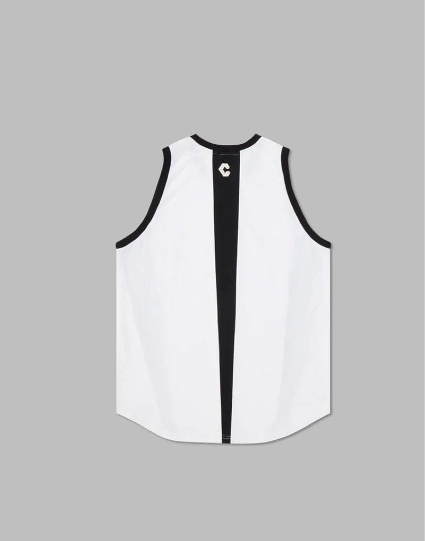 【未使用】#cronos #クロノス #lyft #sung #タンクトップ