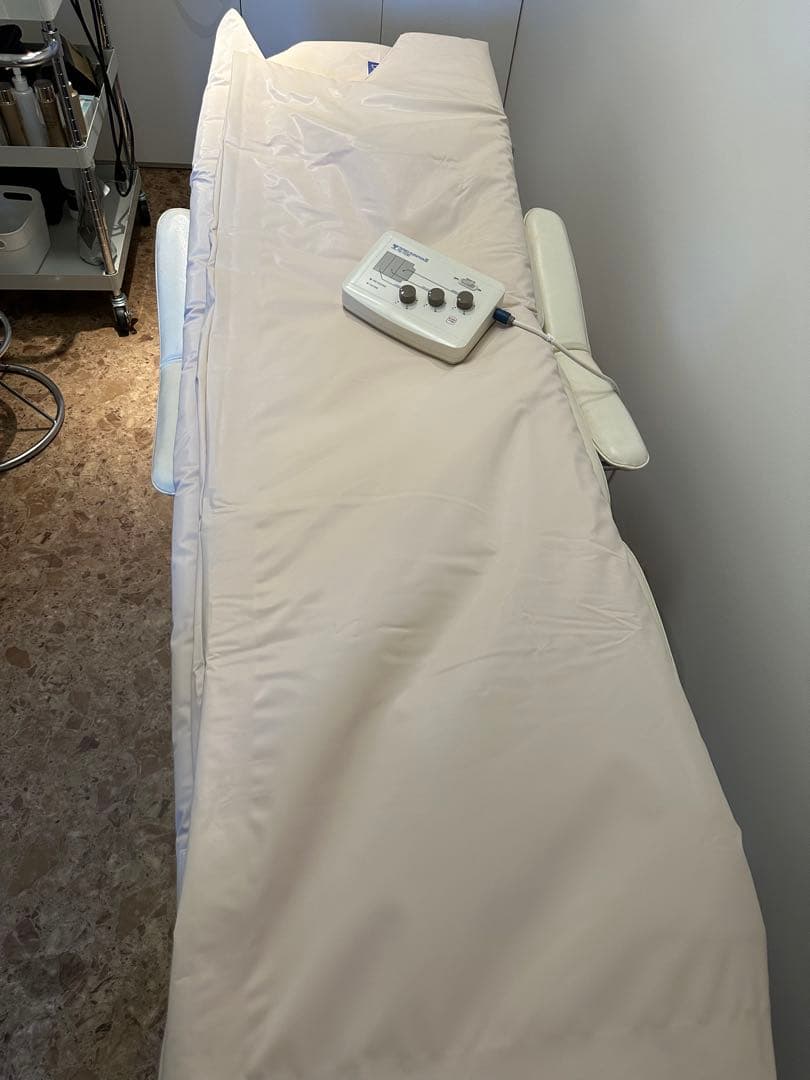 TG-7230 テルモシュダシオン