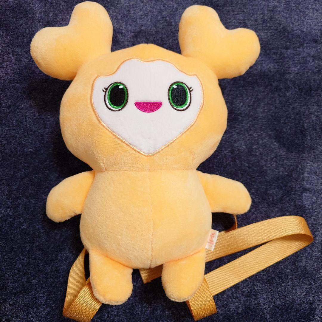 TWICE LOVERS ぬいぐるみセット