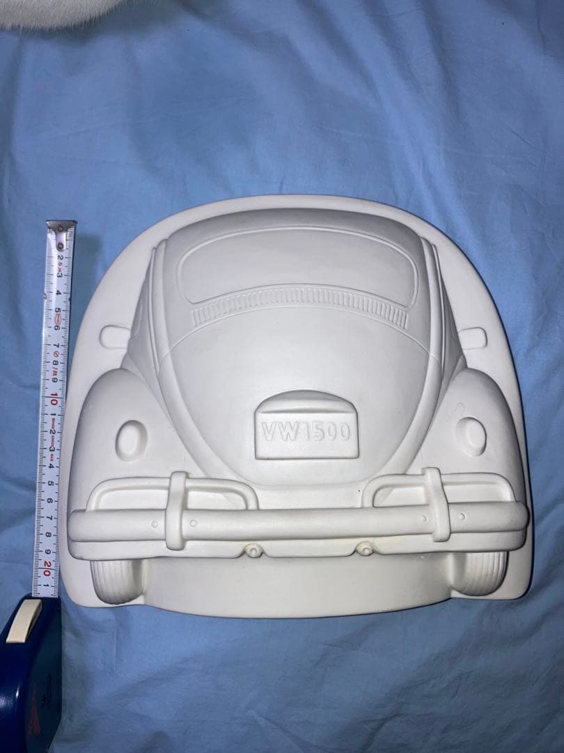 フォルクスワーゲン　ビートル　壁掛けライト