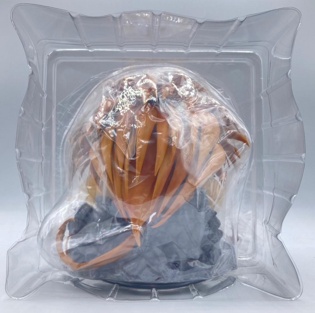 【Blu-ray・DVD全巻購入特典】うしおととら とらフィギュア