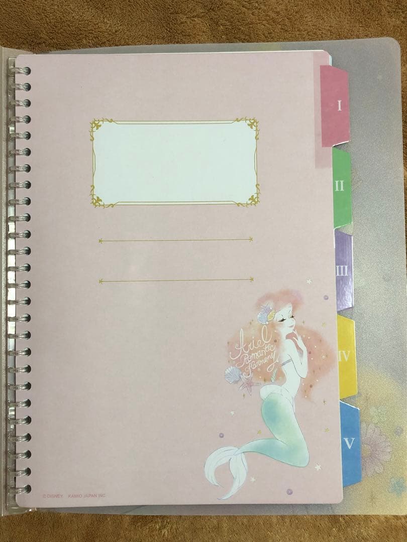 ラプンツェル アリエル ディズニー プリンセス 7点セット 平成 限定 まとめ売