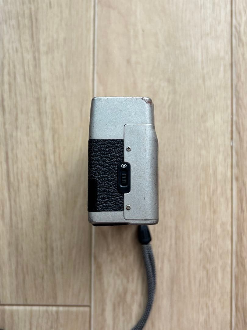 Nikon 35Ti コンパクトフィルムカメラ