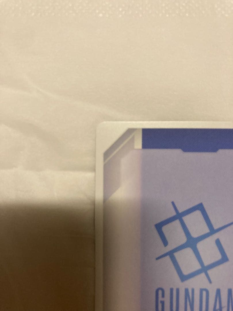 ガンダムエアリアル　パラレル　β