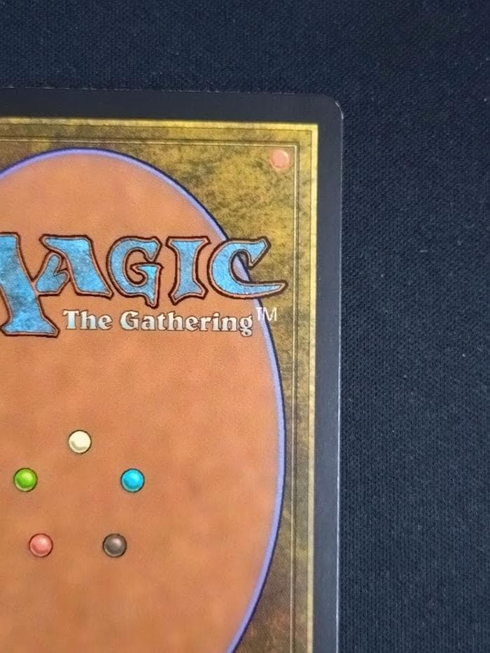 MTG 旧枠 拷問台/The Rack Foil 日本語 時のらせんタイムシフト