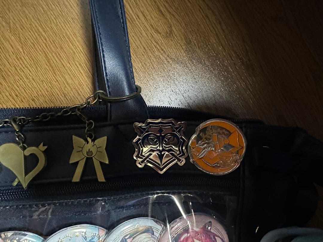 ホロライブ 3期生痛バ