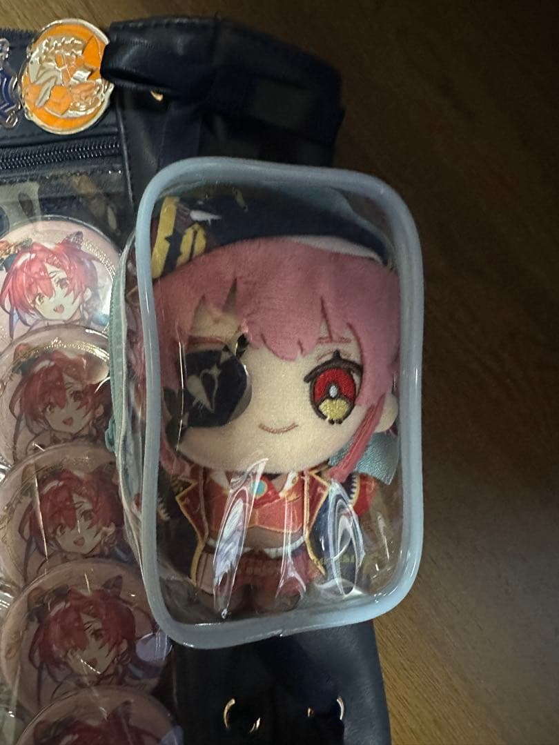 ホロライブ 3期生痛バ