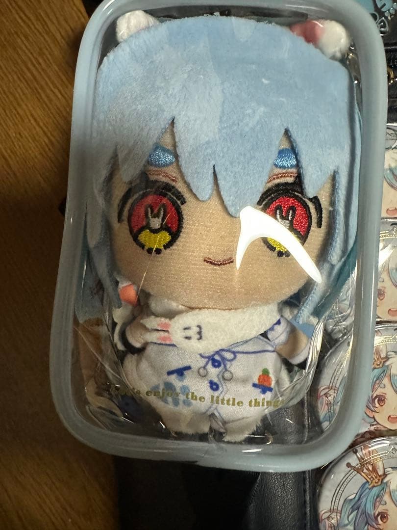 ホロライブ 3期生痛バ