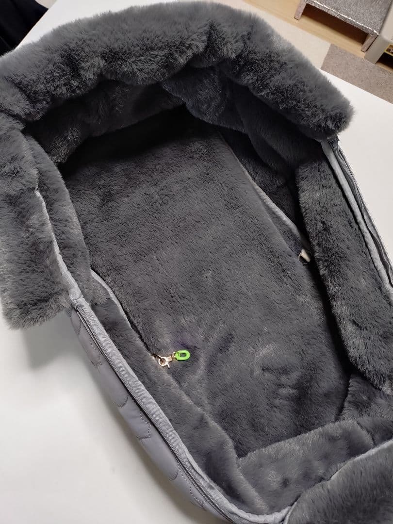 ハリースペット　バシネット　ラージサイズ　HARRYSPET　Lサイズ