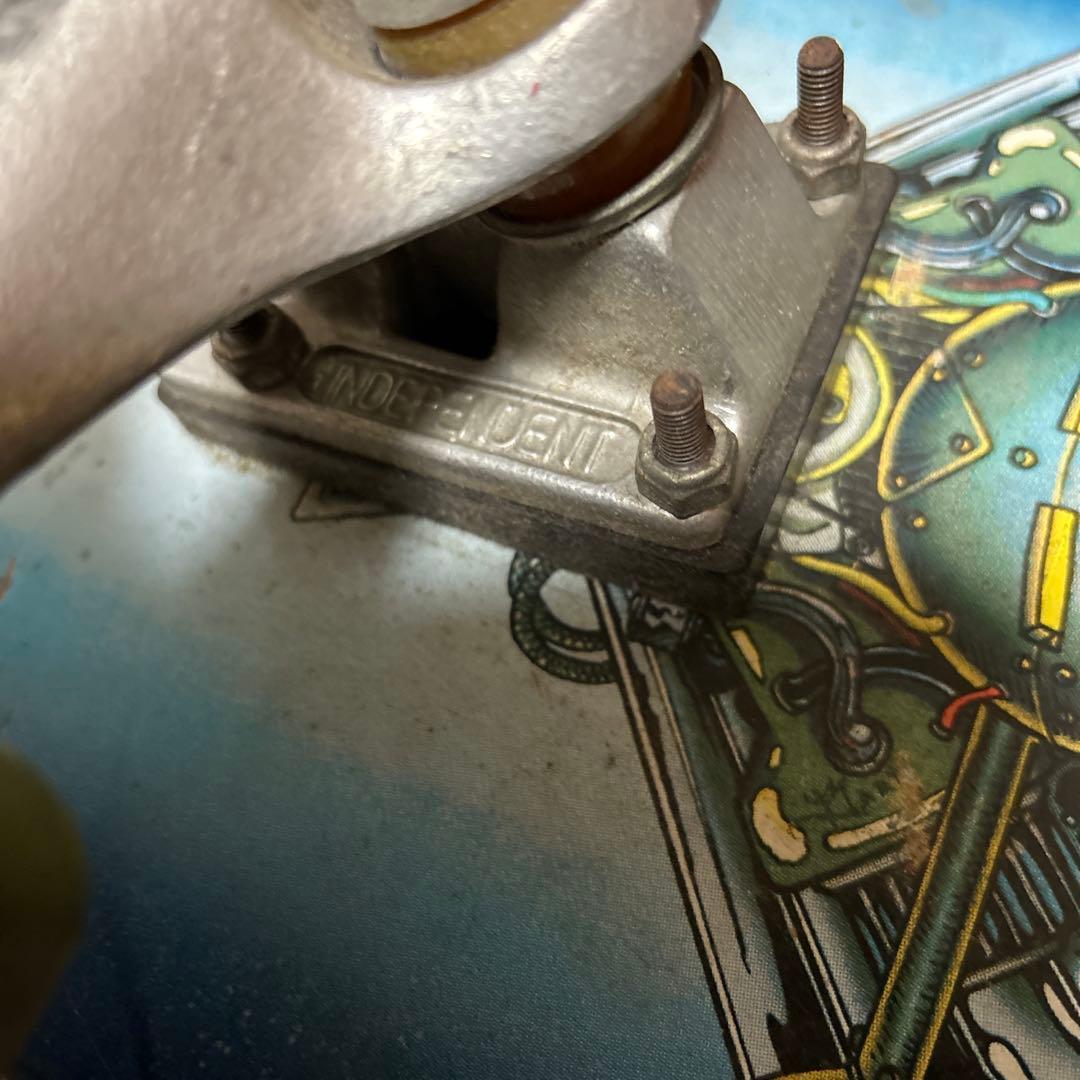 80s 90s）Z-BOY Z-CULT jay adams スケートボード