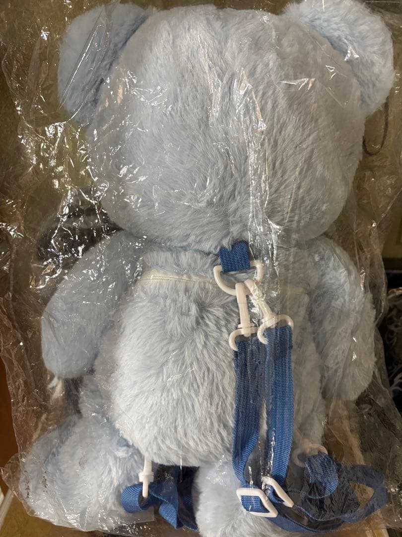 Ado るんるん不可解くまさん