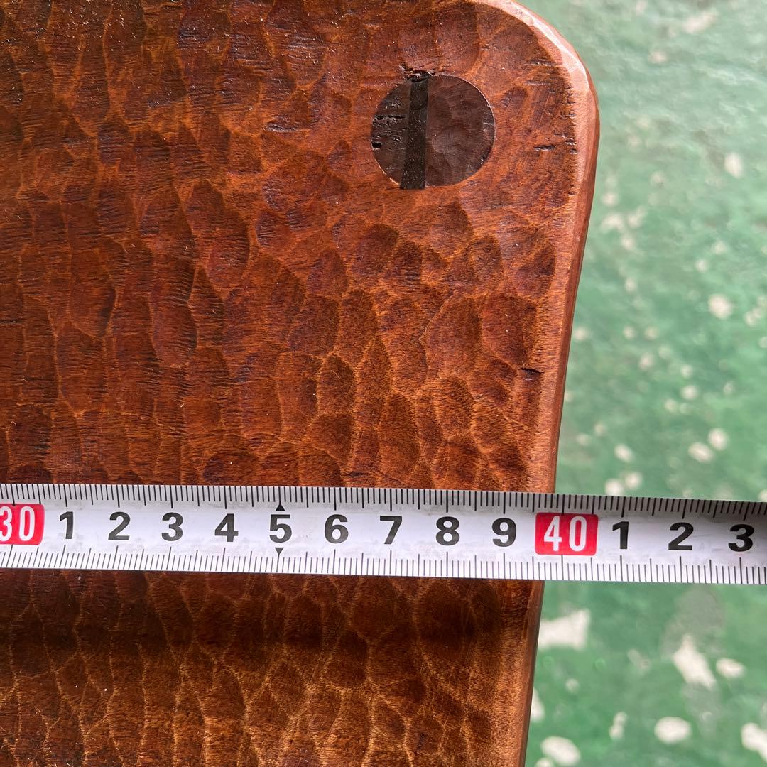 ★ チェア 椅子 木製 昭和レトロ アンティーク 鳥 家具 インテリア 望 格安