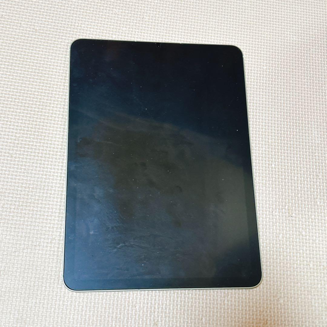 iPad本体 iPad Air4 64GB au Cellular+Wi-Fi