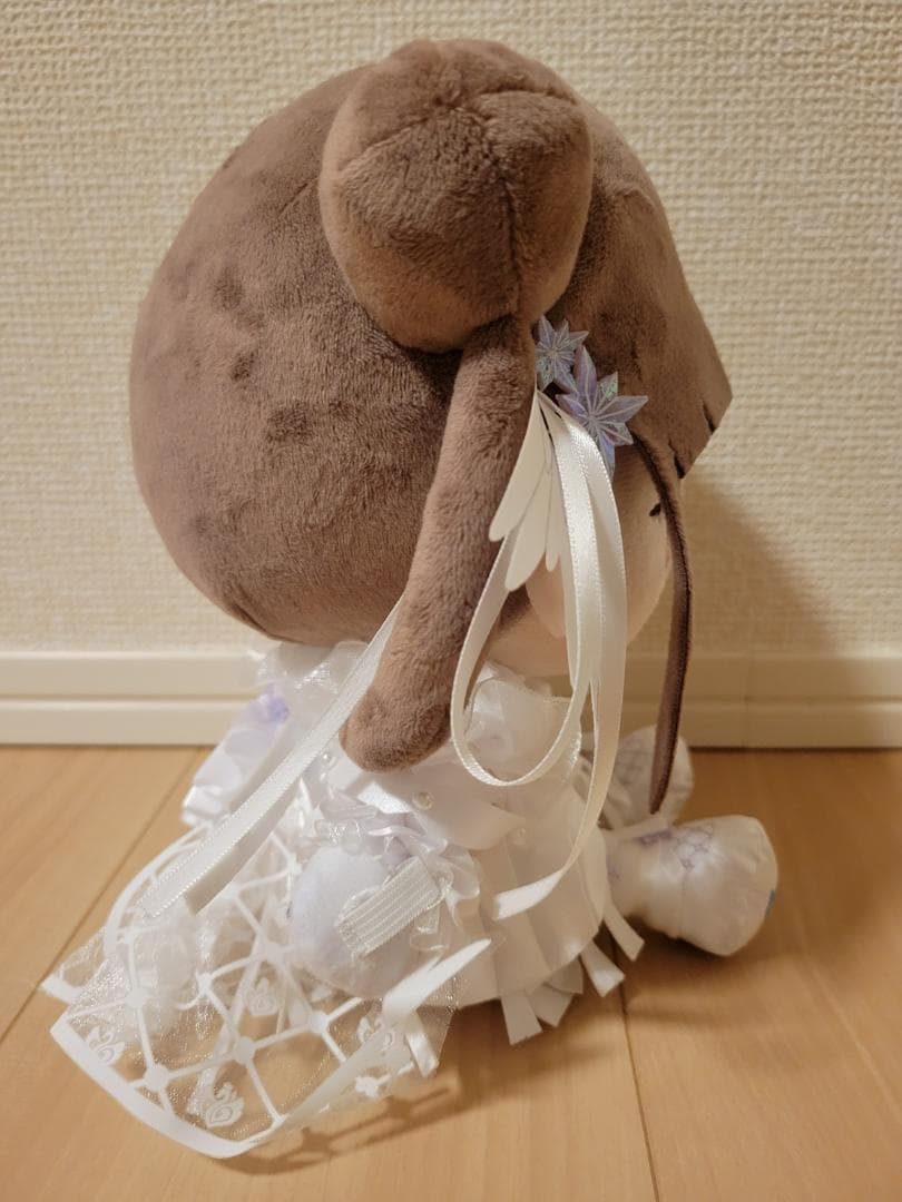 もちWhat!　園田智代子　シャニマス