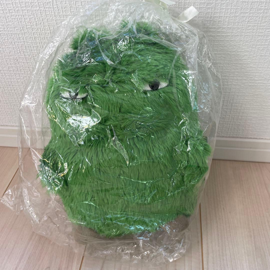 【希少】【愛・地球博】モリゾーとキッコロぬいぐるみ【新品未開封】【愛知万博】