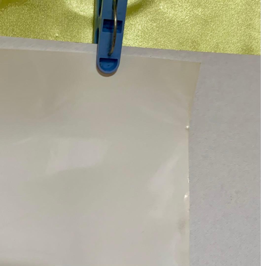 激激レア／非売品／蛯原友里ポスター『えびちゃん』資生堂マキアージュポスター