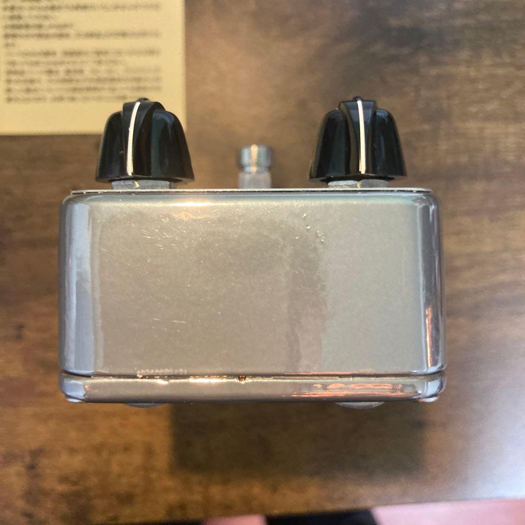 フェンダーサウンド‼️lovepedal 5E3 DELUXE❗️